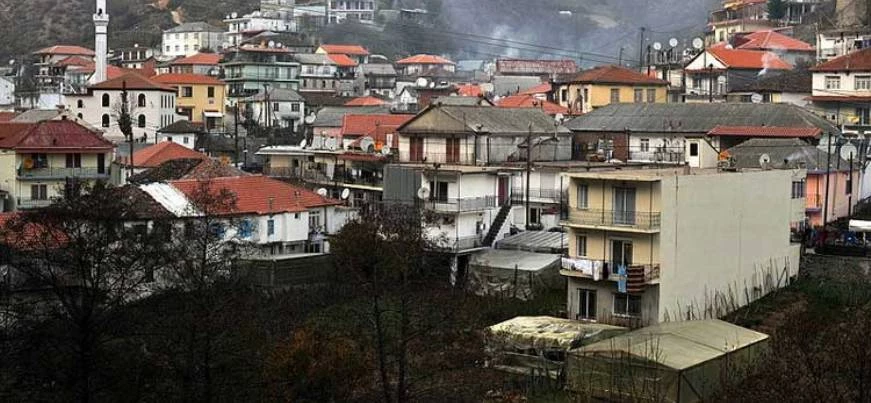 Μειοψηφία γίνονται οι Χριστιανοί στην ελεύθερη Θράκη